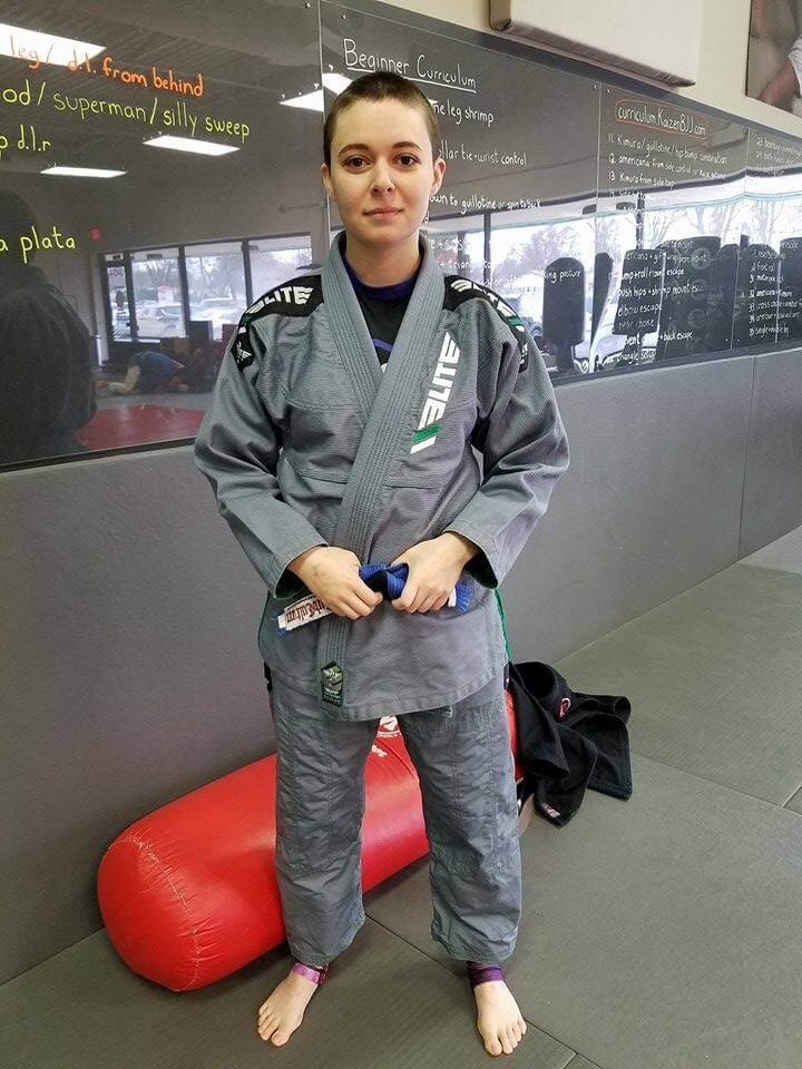 Team Elite Fighter
