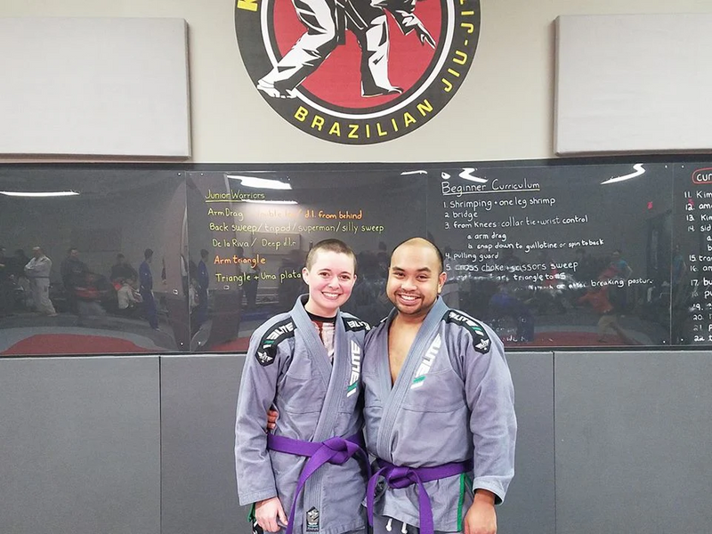 Team Elite Fighter