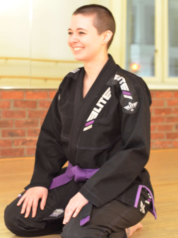 Team Elite Fighter