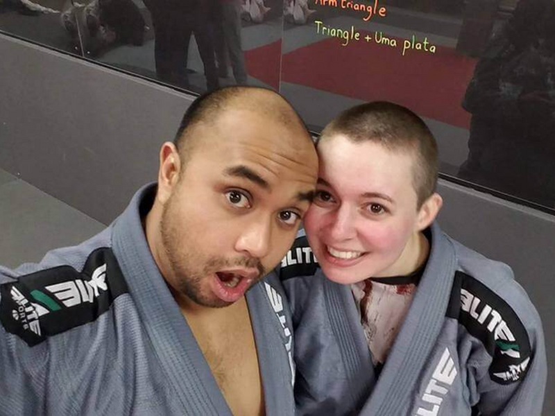 Team Elite Fighter