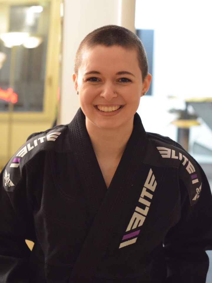 Team Elite Fighter