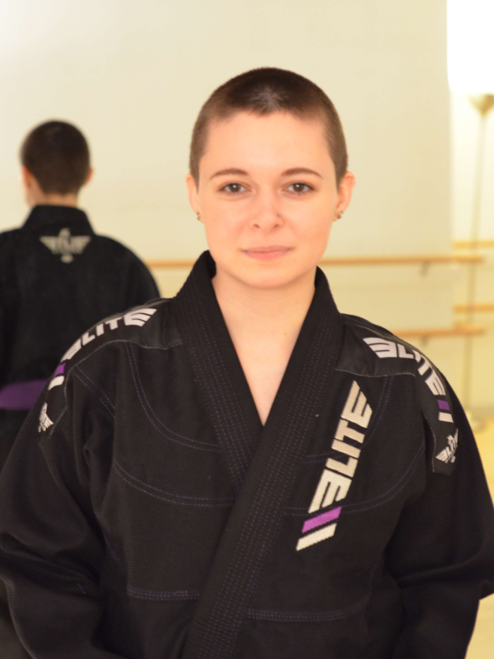 Team Elite Fighter