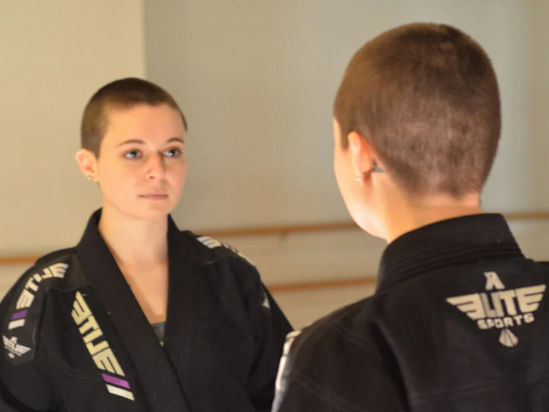 Team Elite Fighter