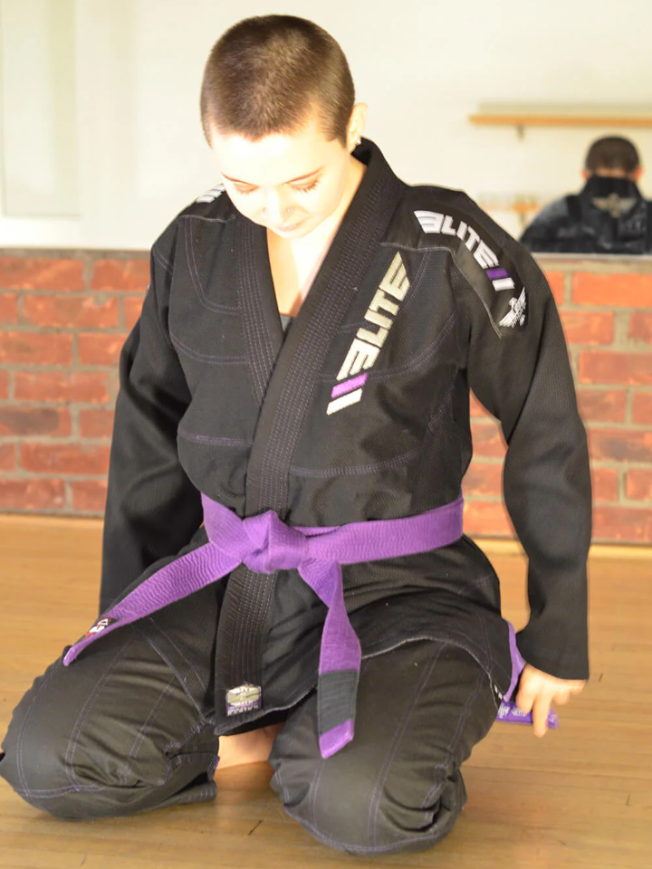 Team Elite Fighter