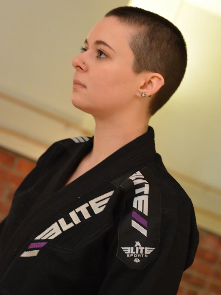 Team Elite Fighter