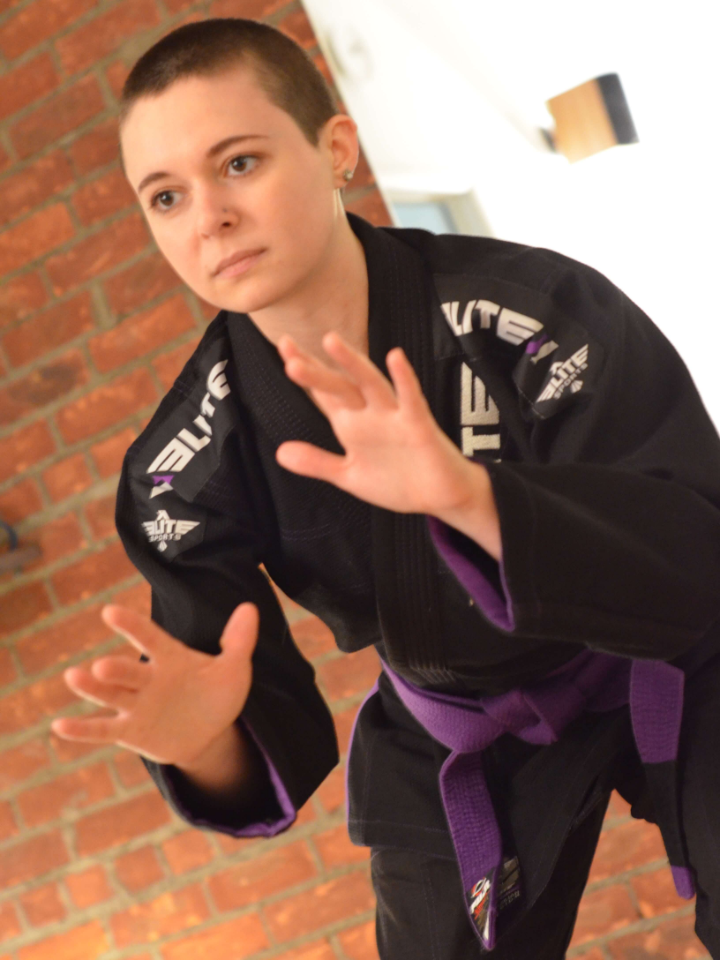 Team Elite Fighter