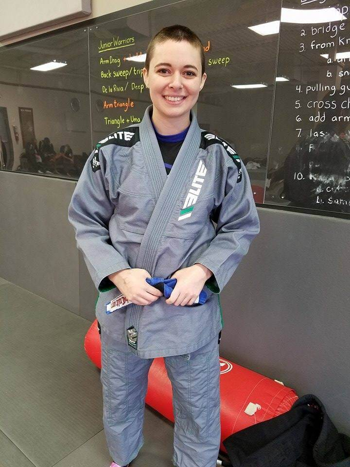 Team Elite Fighter