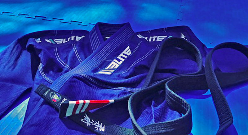 Team Elite Fighter