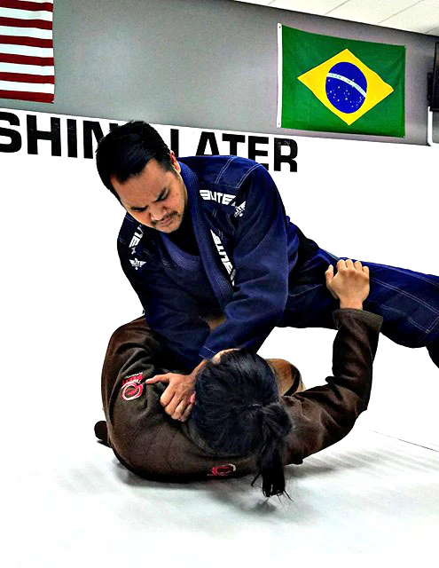 Team Elite Fighter