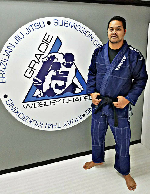 Team Elite Fighter