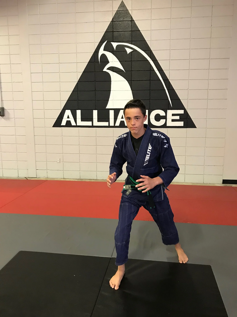 Team Elite Fighter