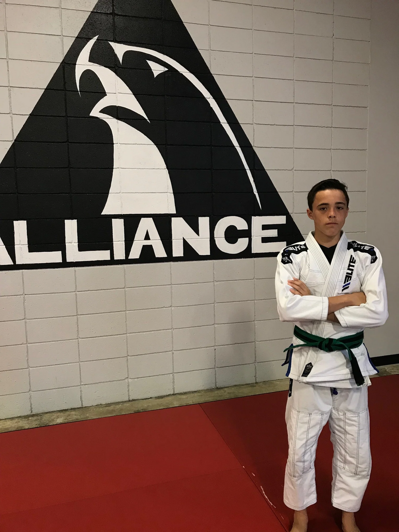 Team Elite Fighter