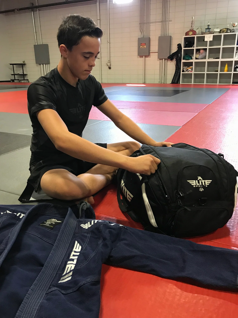 Team Elite Fighter