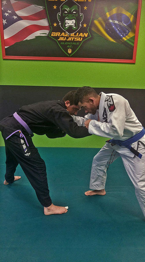 Team Elite Fighter