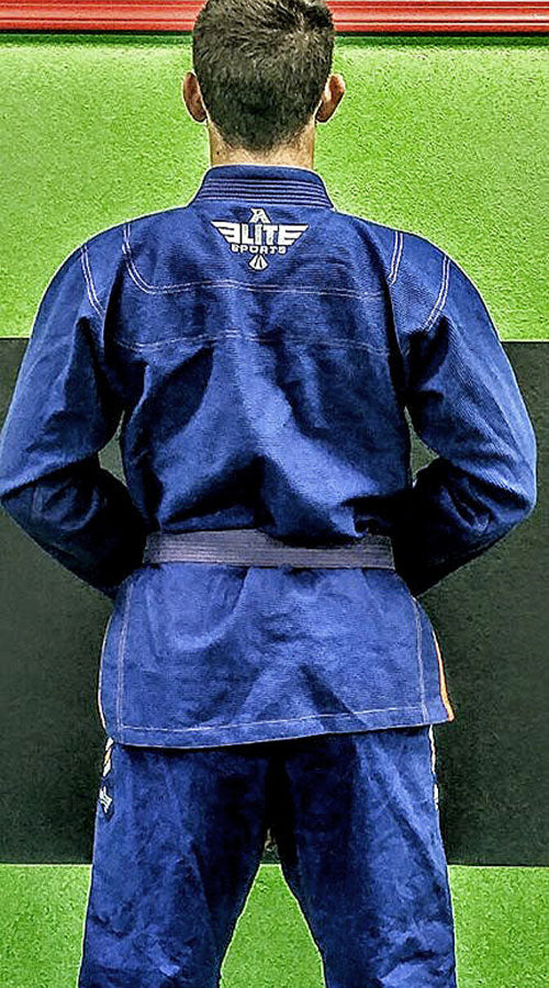Team Elite Fighter
