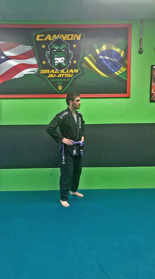 Team Elite Fighter