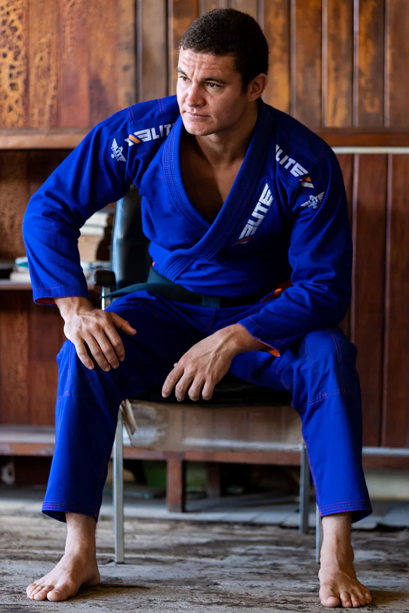 Team Elite Fighter