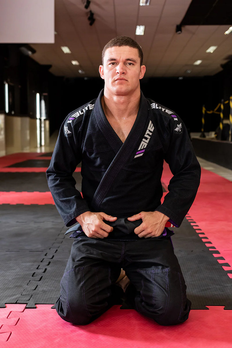 Team Elite Fighter