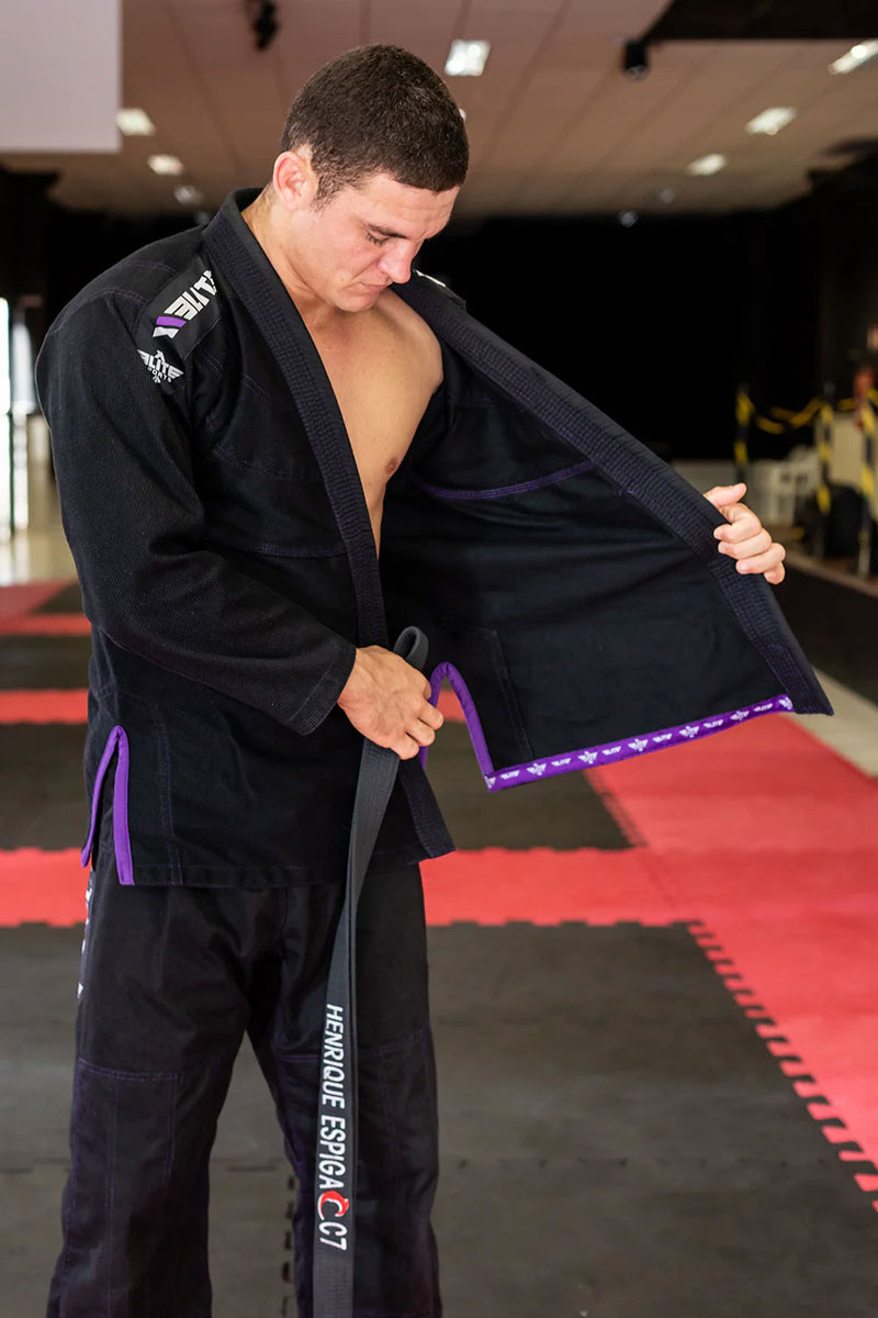 Team Elite Fighter