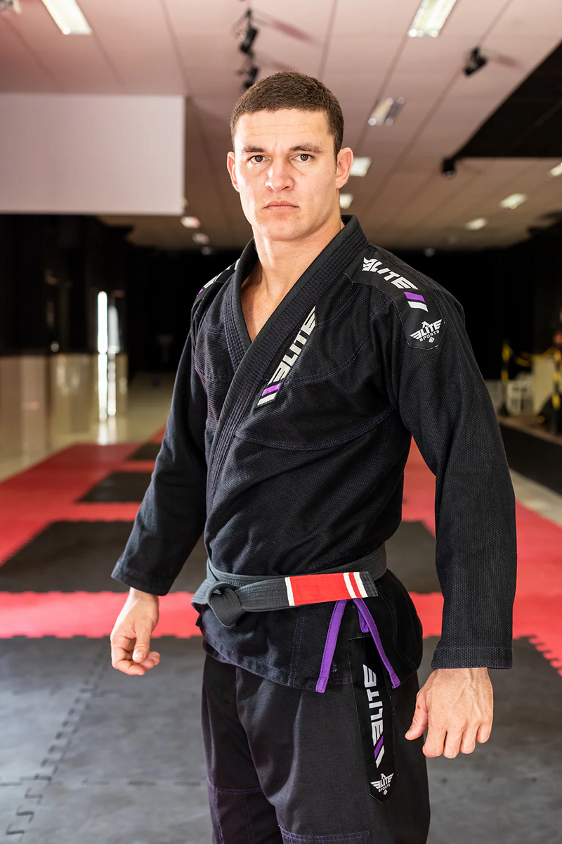 Team Elite Fighter