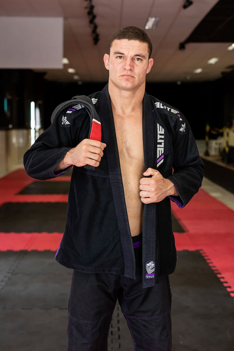 Team Elite Fighter