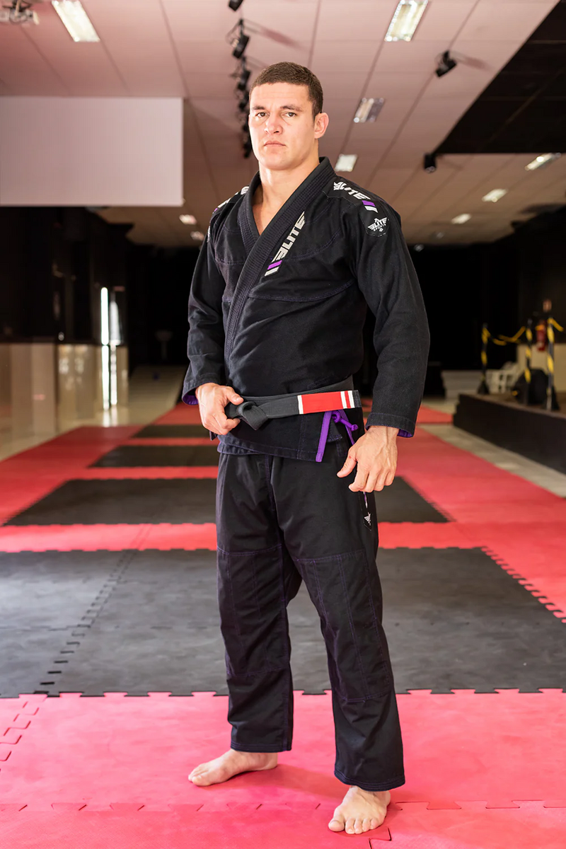 Team Elite Fighter