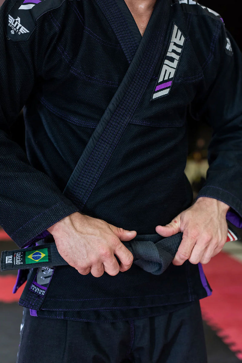 Team Elite Fighter