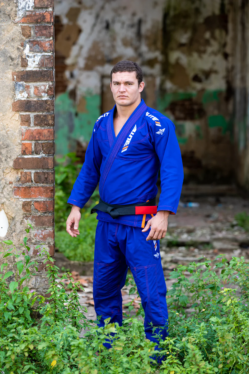Team Elite Fighter