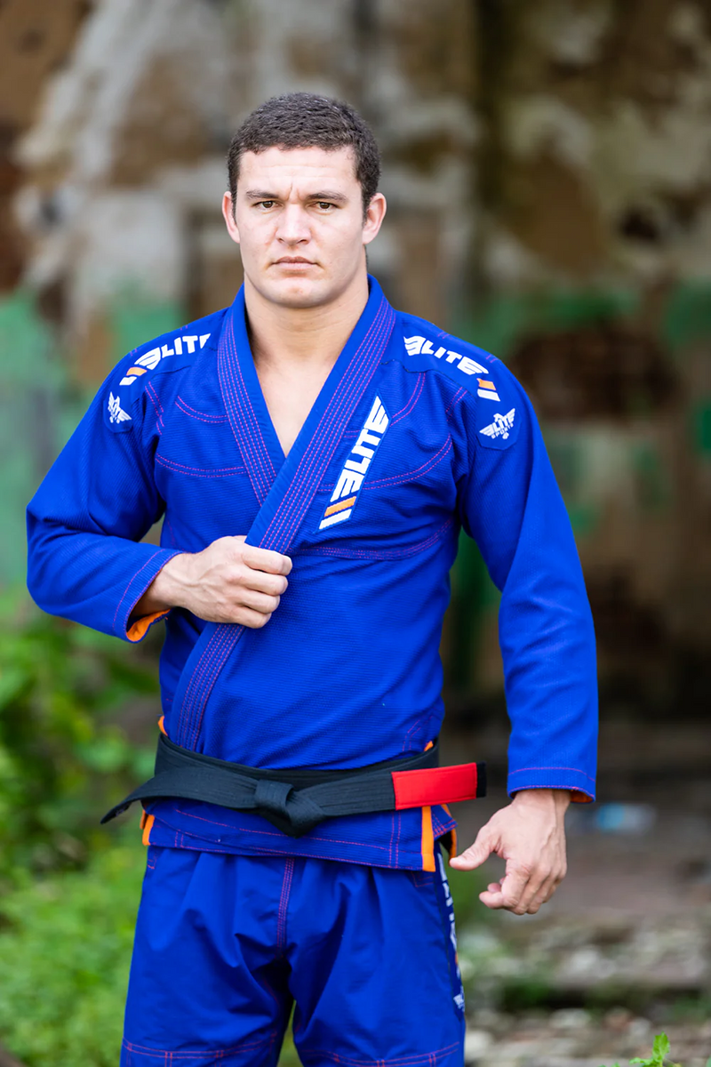 Team Elite Fighter