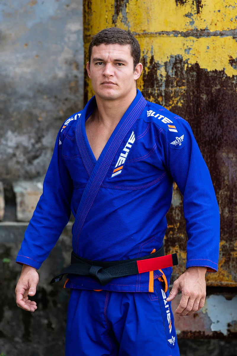 Team Elite Fighter