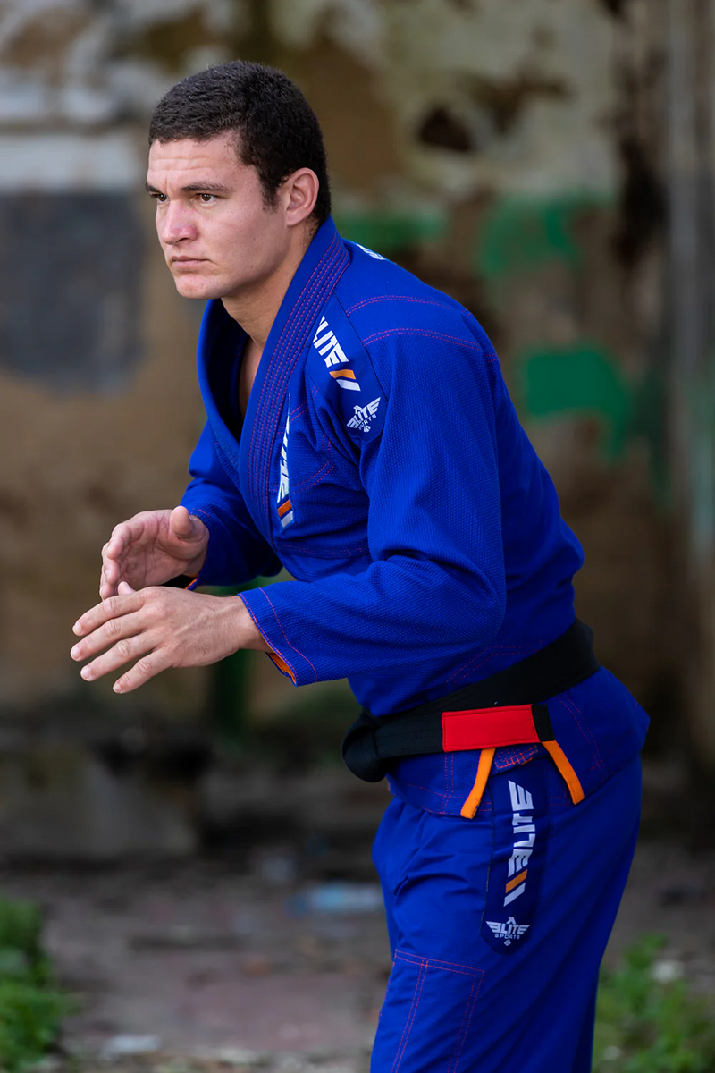 Team Elite Fighter