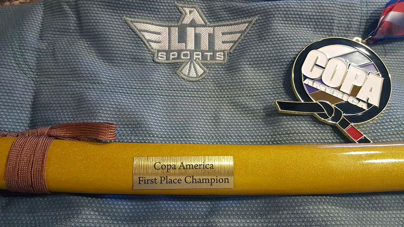 Team Elite Fighter