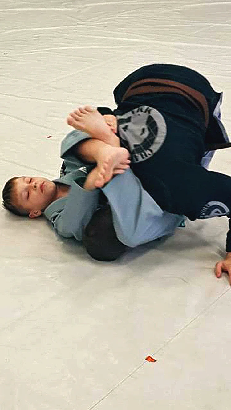 Team Elite Fighter