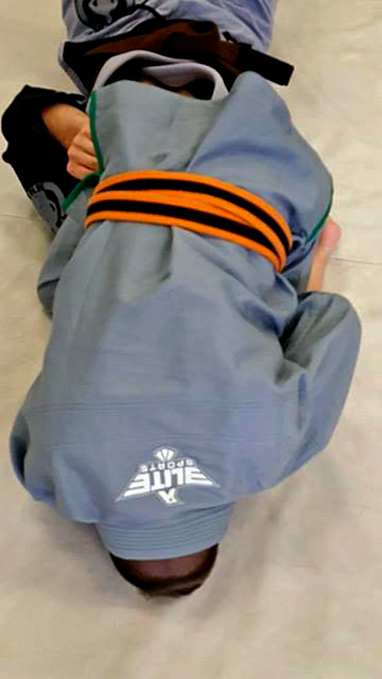 Team Elite Fighter