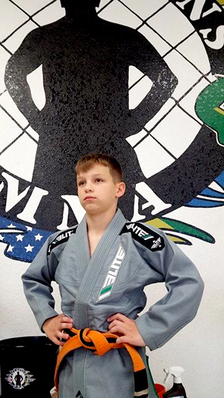 Team Elite Fighter