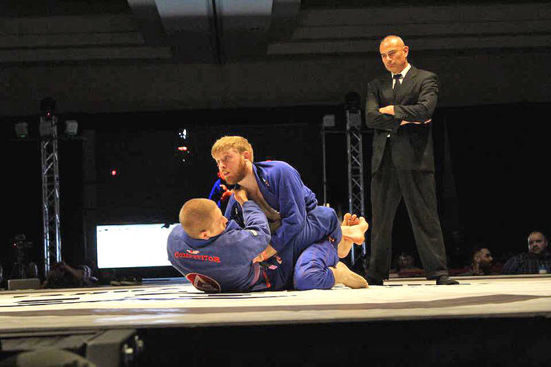 Team Elite Fighter