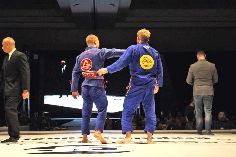 Team Elite Fighter