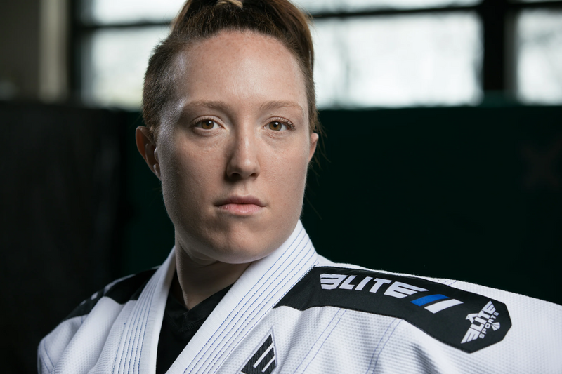 Team Elite Fighter