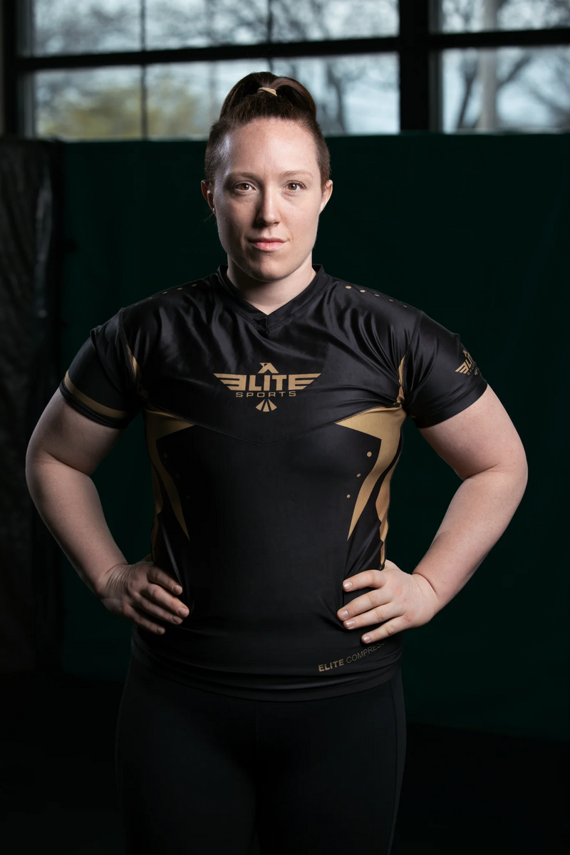 Team Elite Fighter