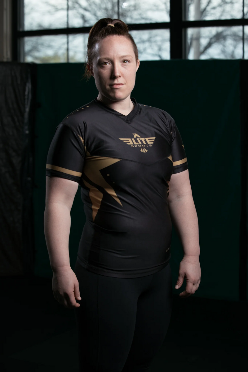 Team Elite Fighter