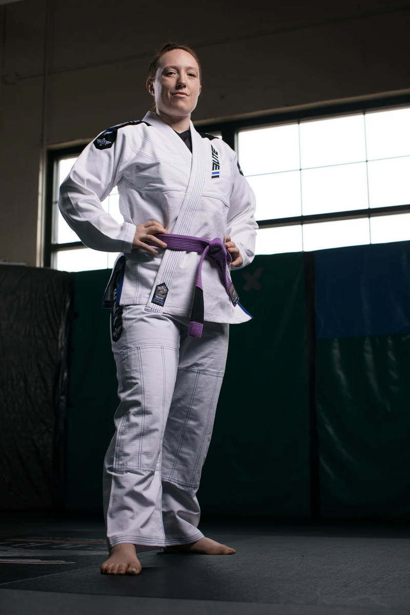 Team Elite Fighter