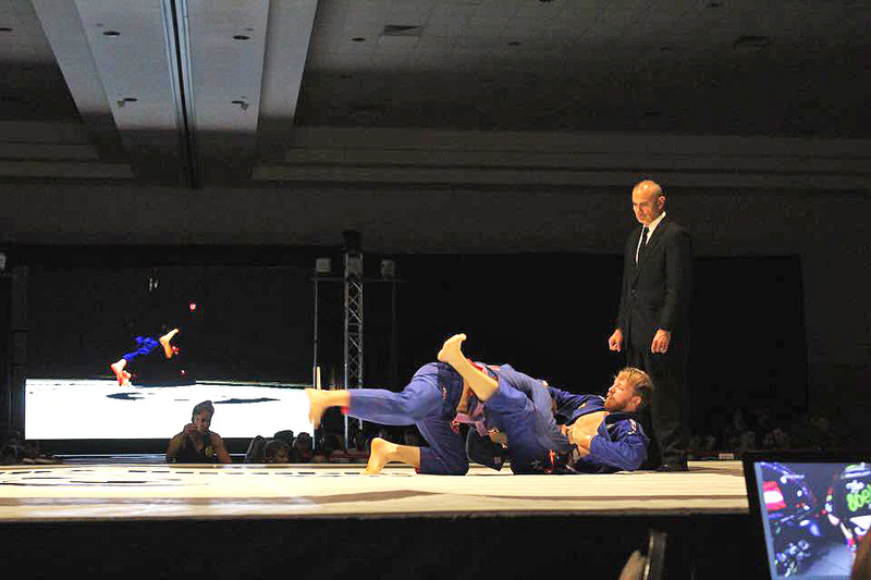 Team Elite Fighter