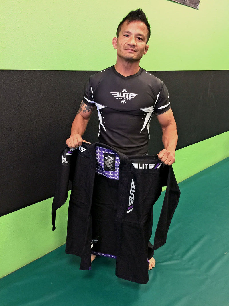 Team Elite Fighter