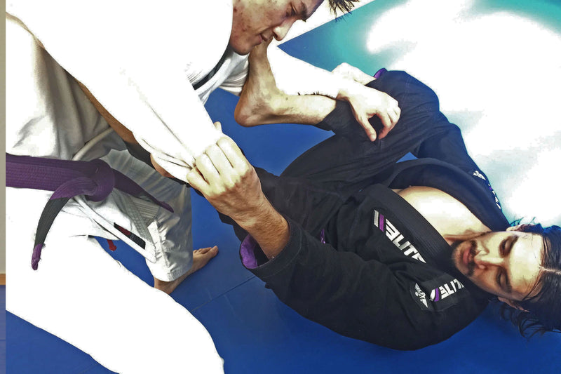 Team Elite Fighter