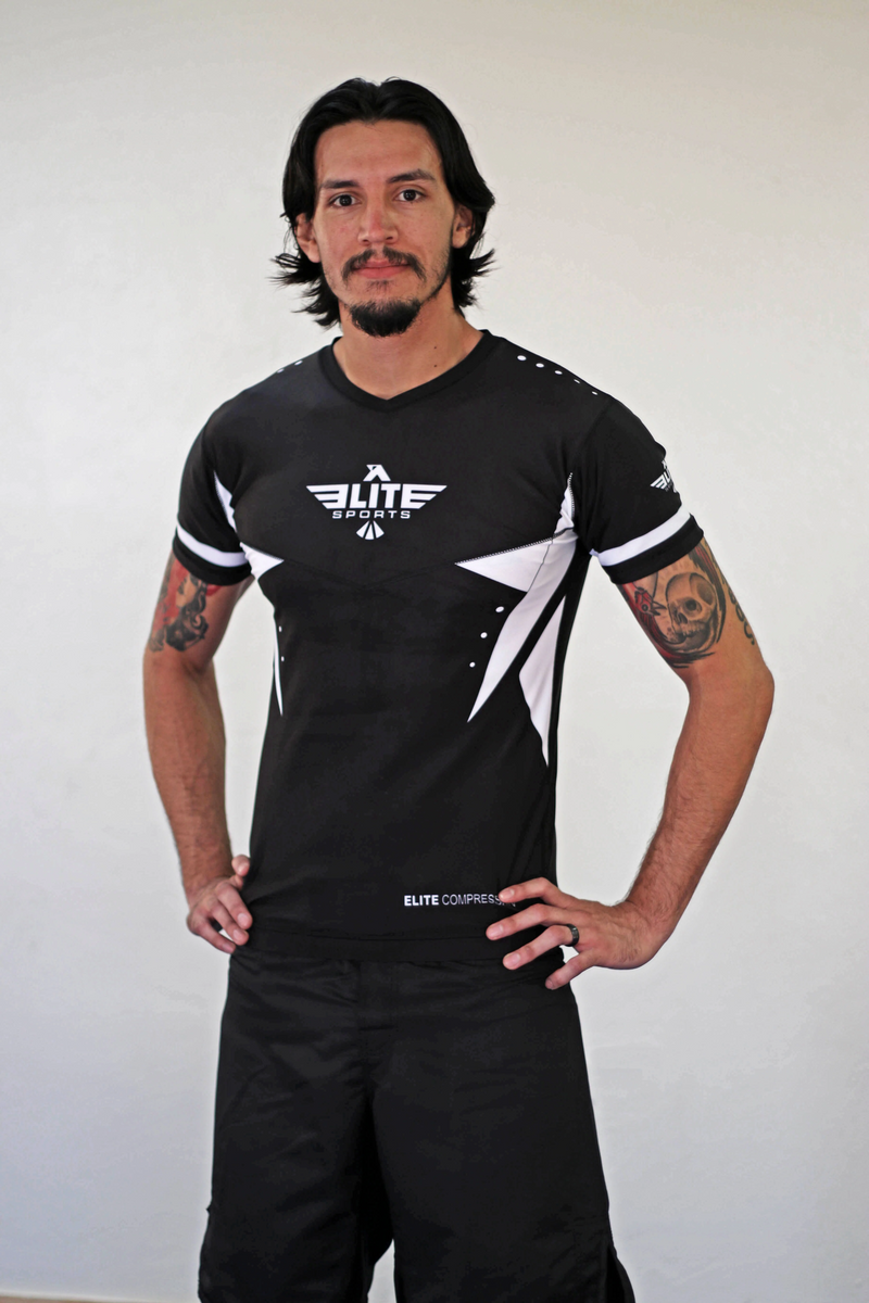 Team Elite Fighter