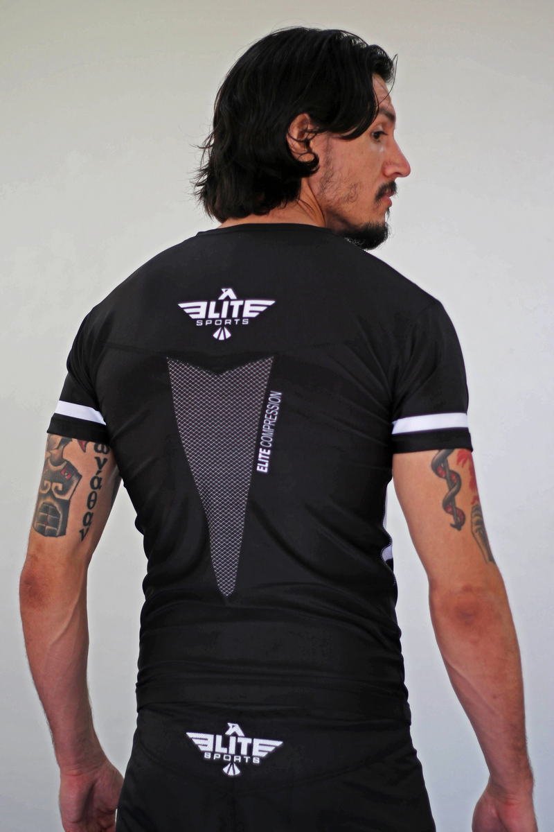 Team Elite Fighter