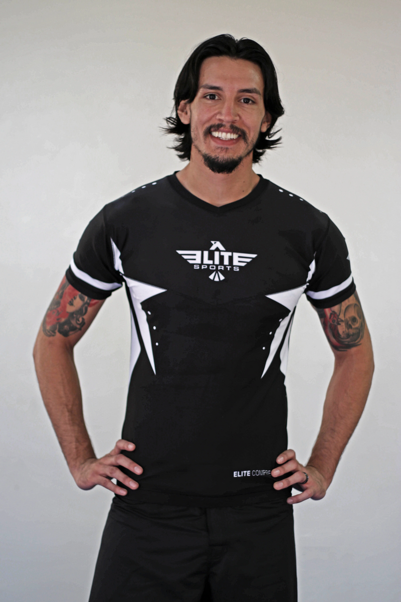 Team Elite Fighter