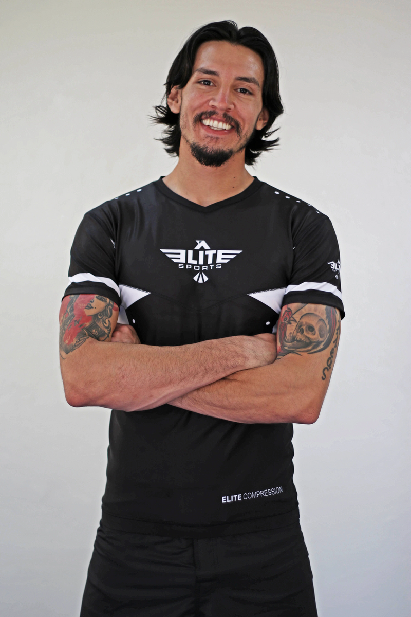 Team Elite Fighter