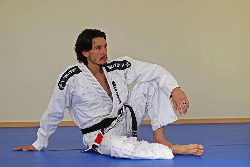 Team Elite Fighter