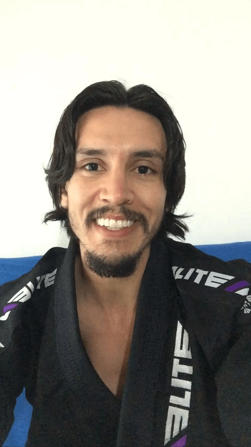 Team Elite Fighter